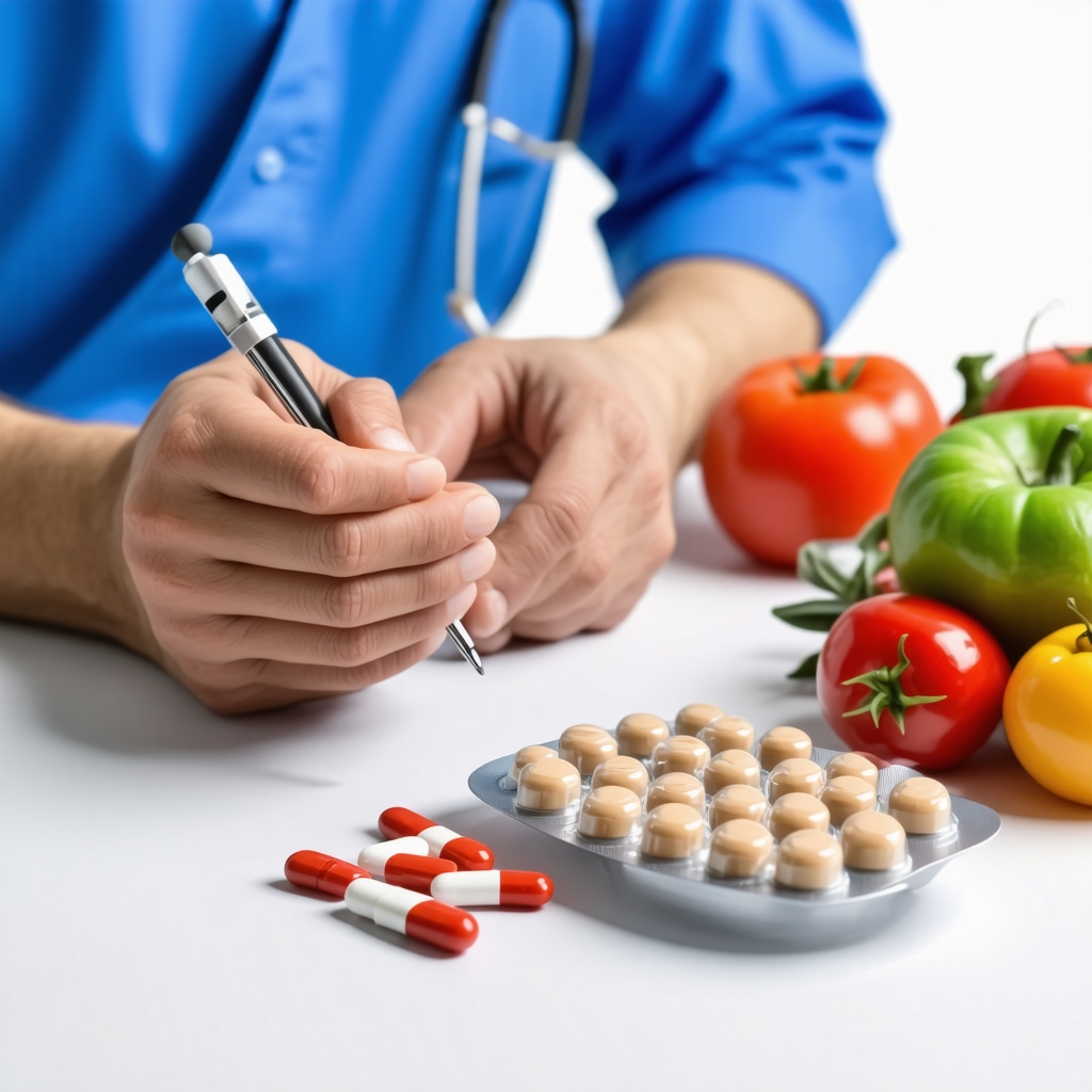 Weight Loss Programs with Medication: Getting Started Tips