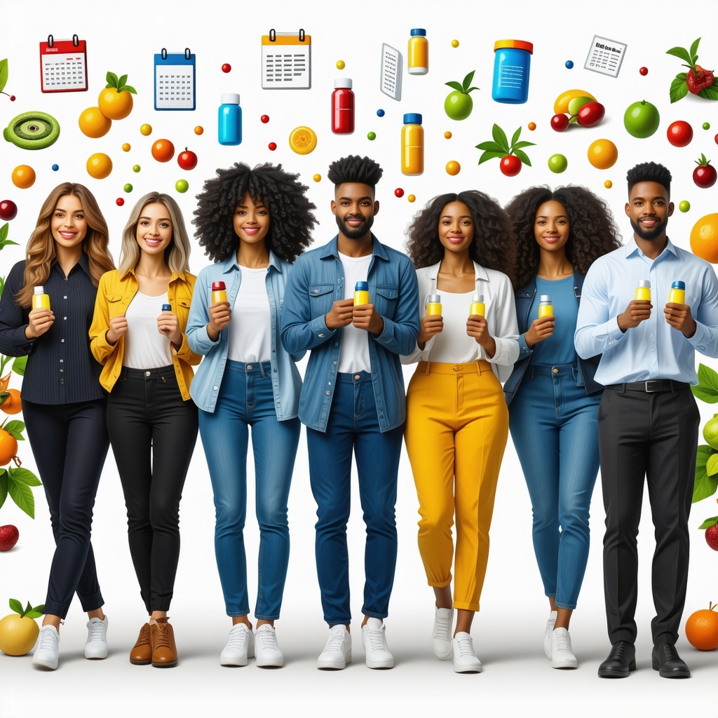 Weight Loss Programs with Medication: Success Stories 2024