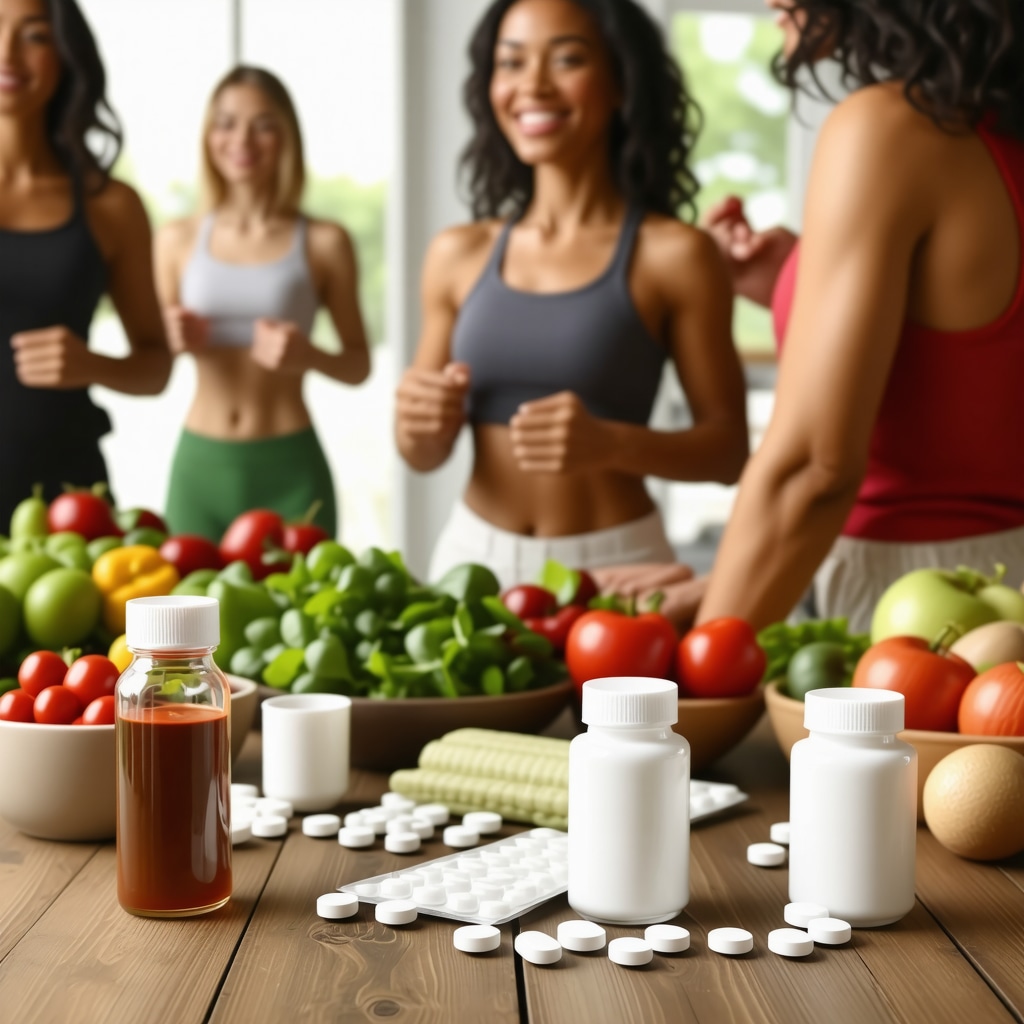 Weight Loss Programs with Medication: Tips for Sustainable Results