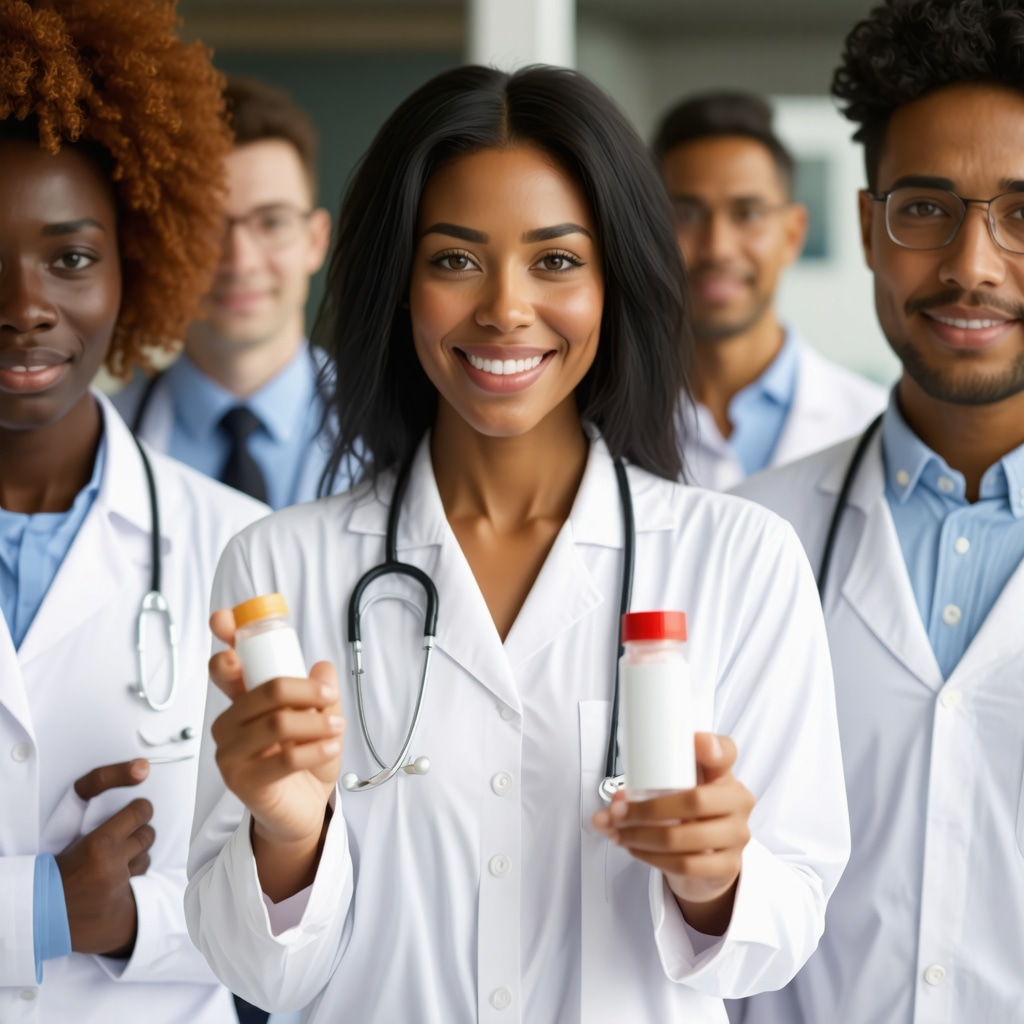 Why Customized Diet Plans with Tirzepatide Work Better