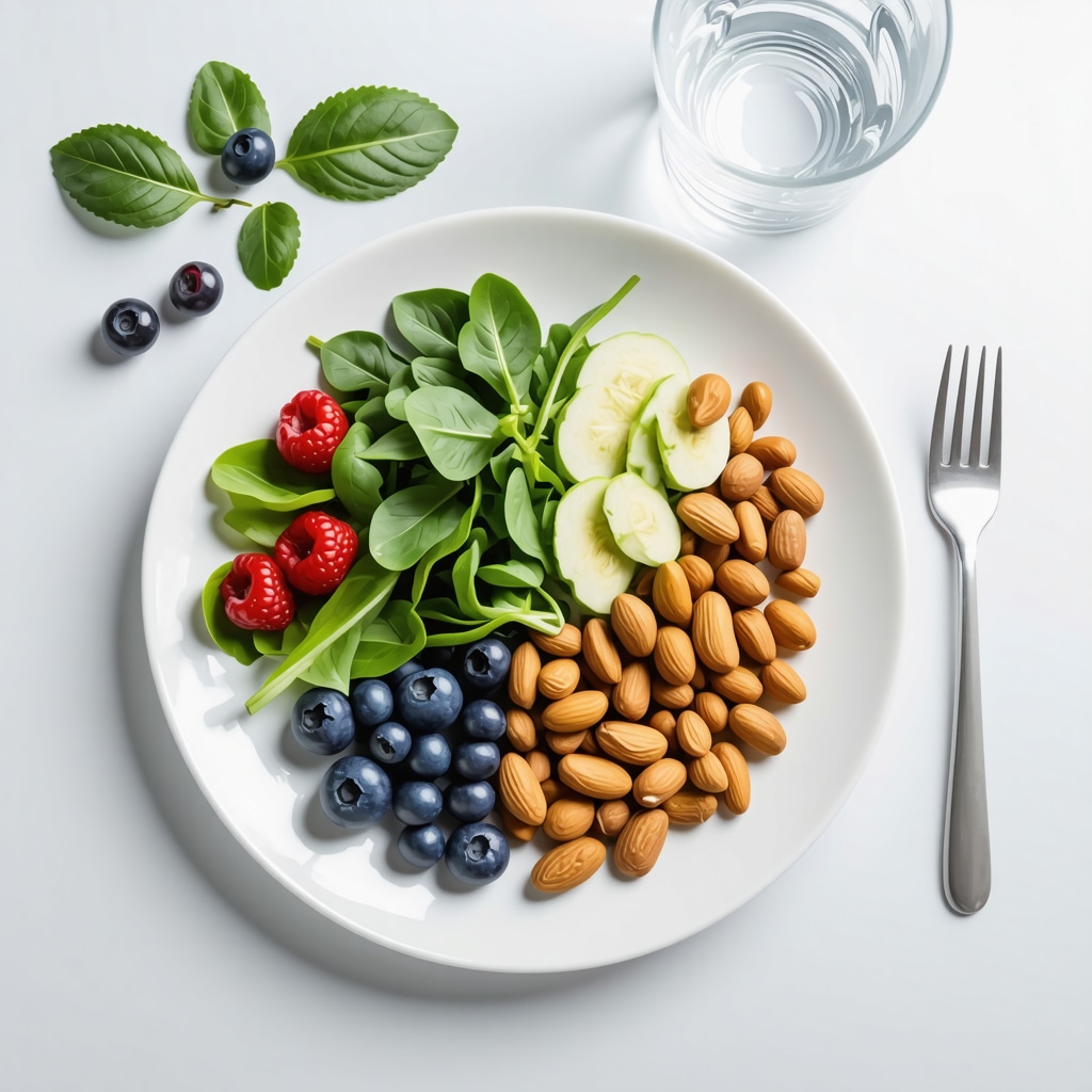 Appetite Suppressant Diet Combo: Effective Foods to Reduce Cravings