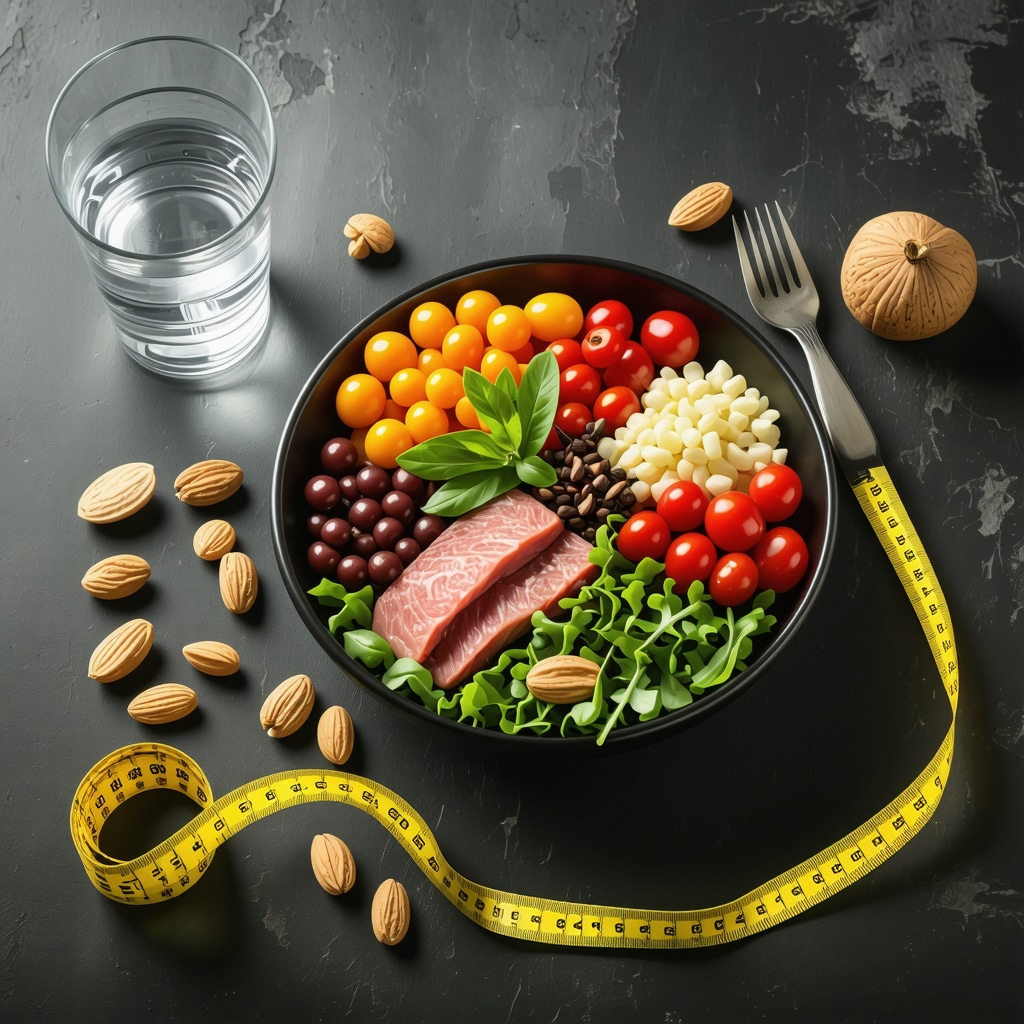 Appetite Suppressant Diet Combos: Control Cravings Effectively