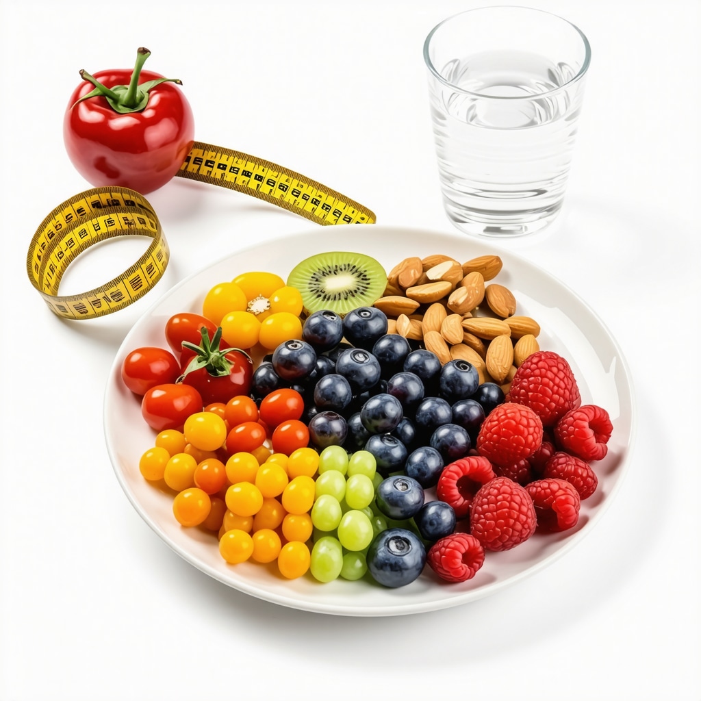 Appetite Suppressant Diet Combos: Control Cravings Safely & Effectively