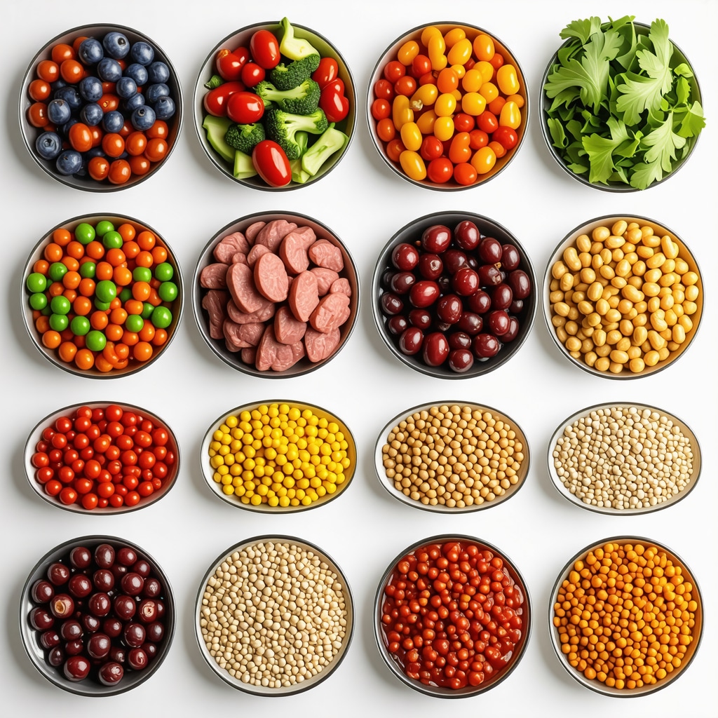 Appetite Suppressant Diet Combos That Actually Work