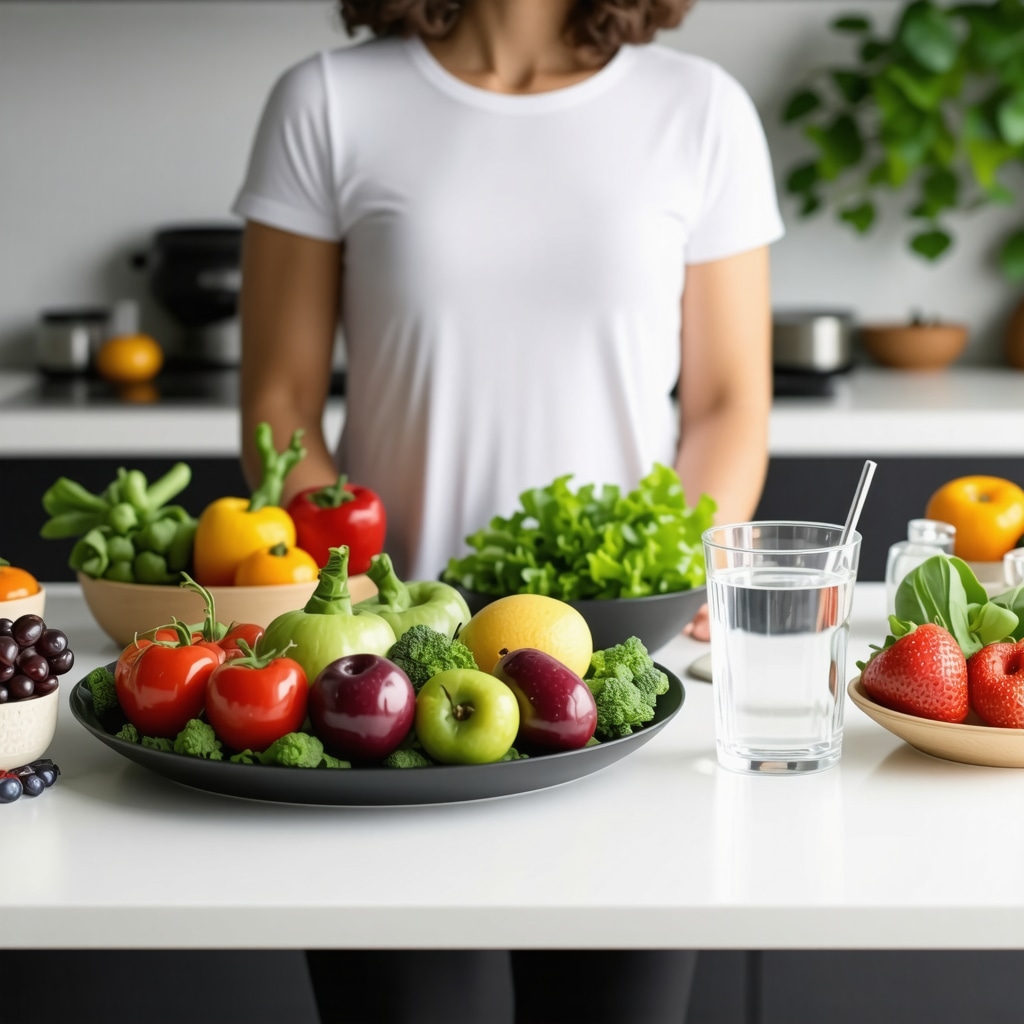 Appetite Suppressant Diet Guide: Safe and Effective Weight Loss Tips