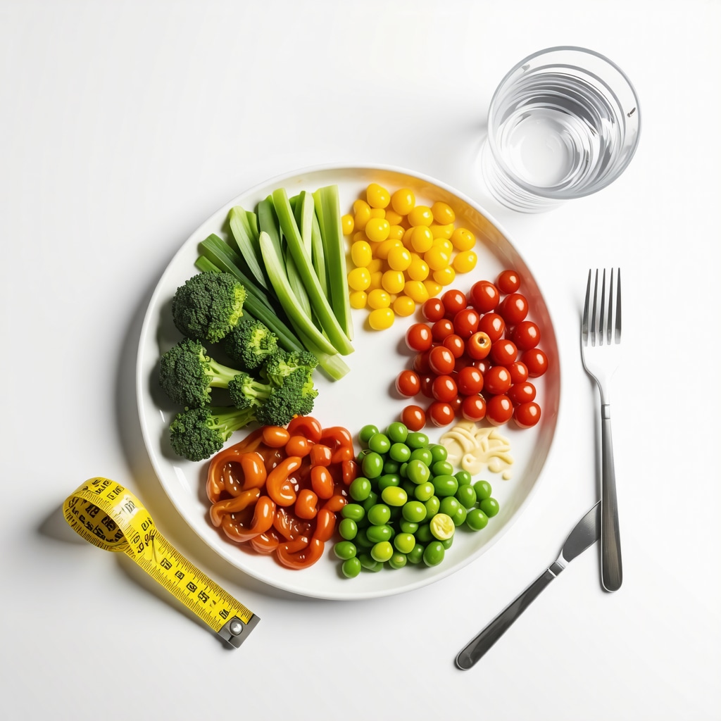 Appetite Suppressant Diet Plans: How to Control Hunger Safely