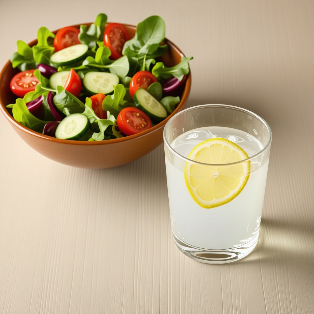Appetite Suppressant Diets: Best Foods to Reduce Hunger Fast