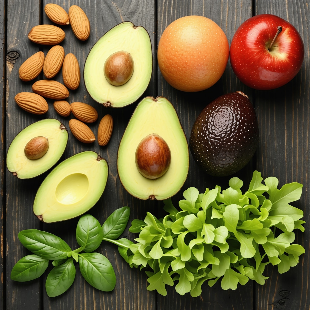 Appetite Suppressant Diets: Best Natural Foods To Control Hunger