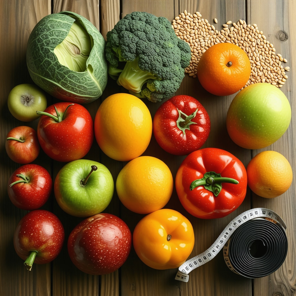 Appetite Suppressant Diets: Natural Ways to Control Cravings