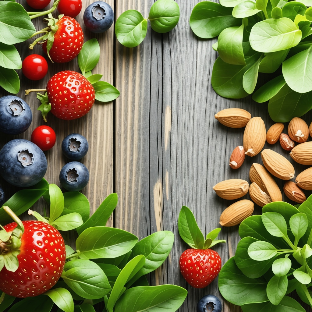 Appetite Suppressant Foods: Natural Ways to Manage Hunger Pangs