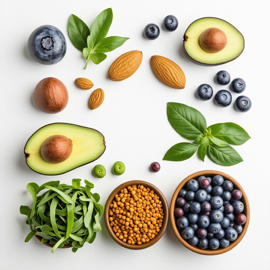 Appetite Suppressant Foods That Support Prescription Weight Loss