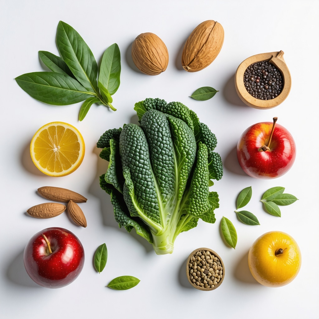Appetite Suppressant Strategies: Best Foods to Control Cravings