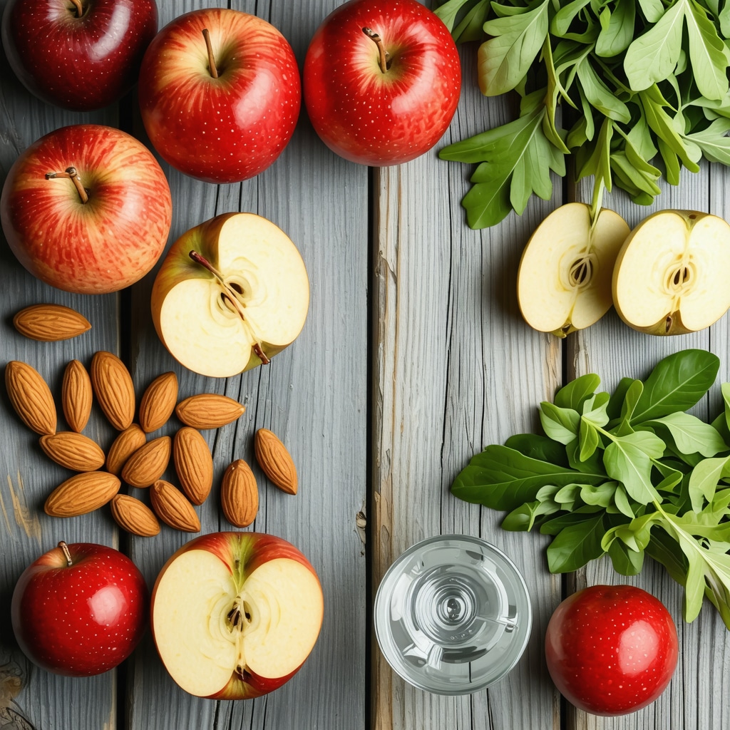 Appetite Suppressants: Best Foods to Control Hunger Naturally