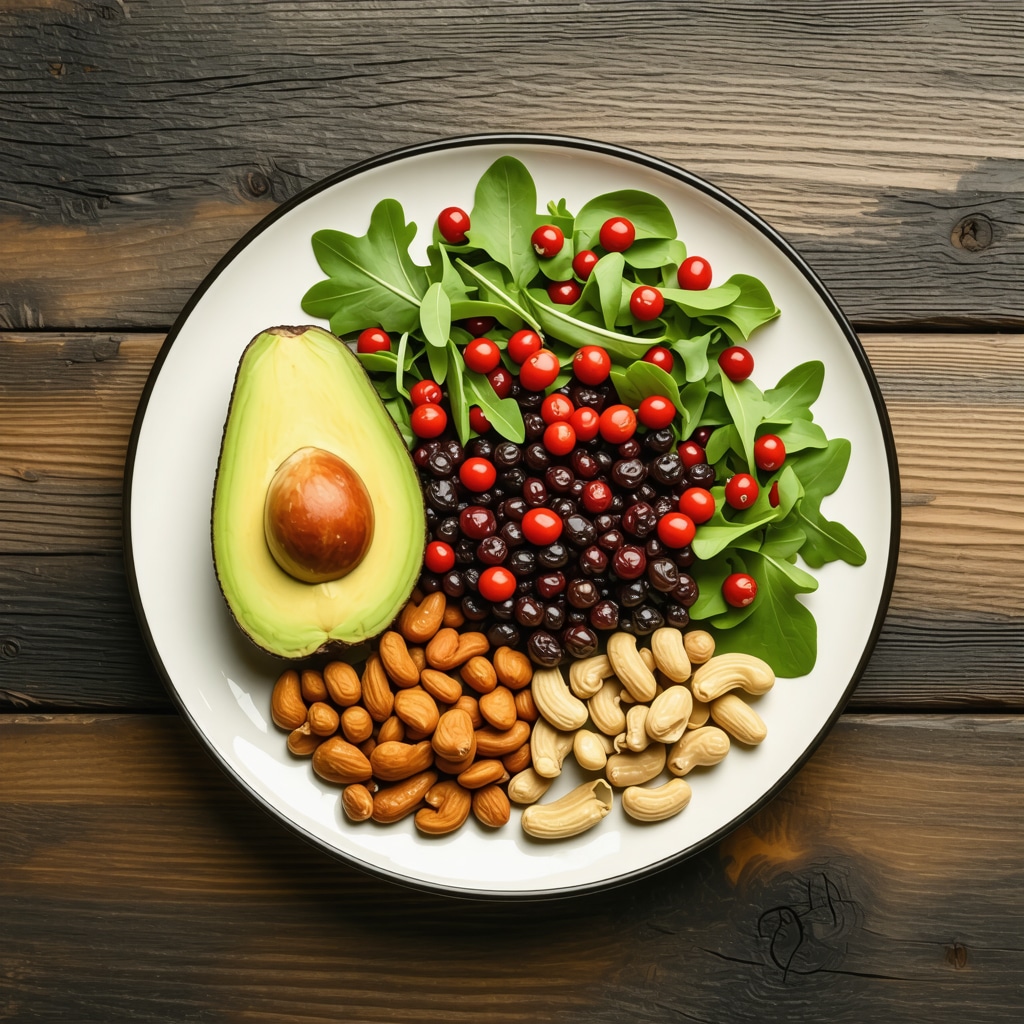 Appetite Suppressants Diet: Best Foods to Reduce Cravings