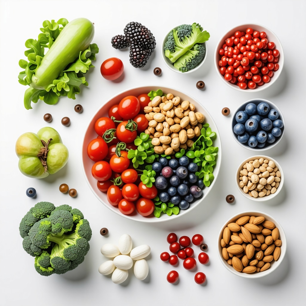 Appetite Suppressants Diet Plans: Foods That Curb Cravings Effectively