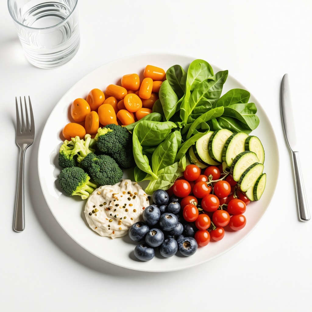 Appetite Suppressants Diet: What to Eat to Curb Hunger Effectively