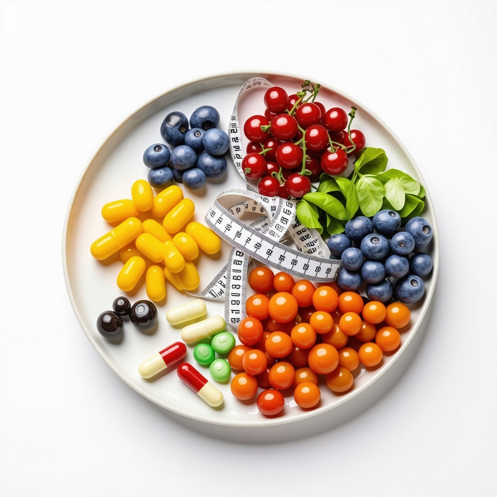 Appetite Suppressants Guide: Safe Use with Diet Optimization