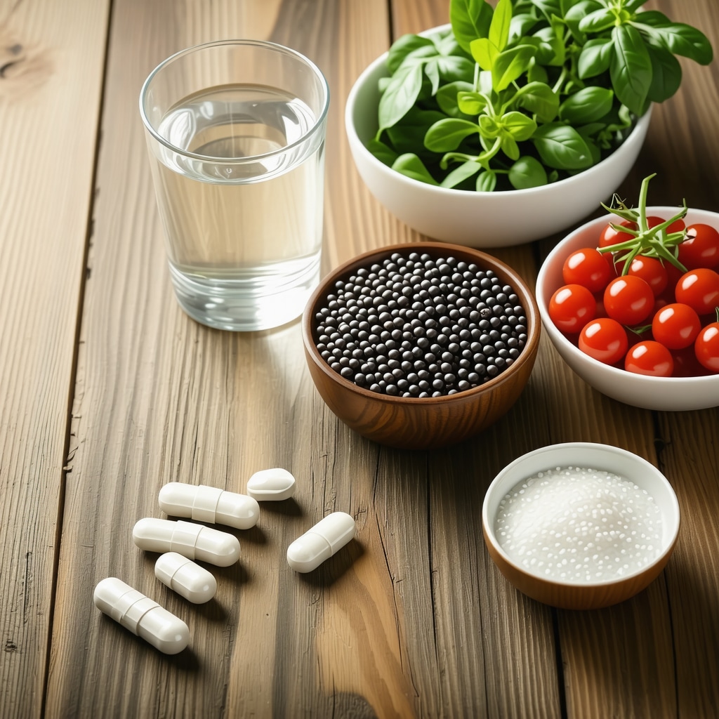 Appetite Suppressants Guide: Safe Use with Effective Diet Plans