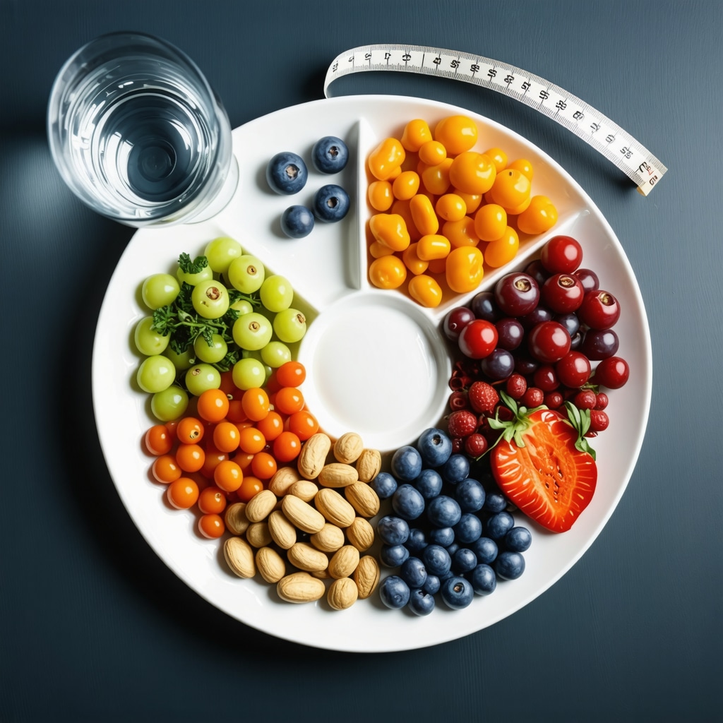 Appetite Suppressants: How to Combine Diet for Maximum Hunger Control
