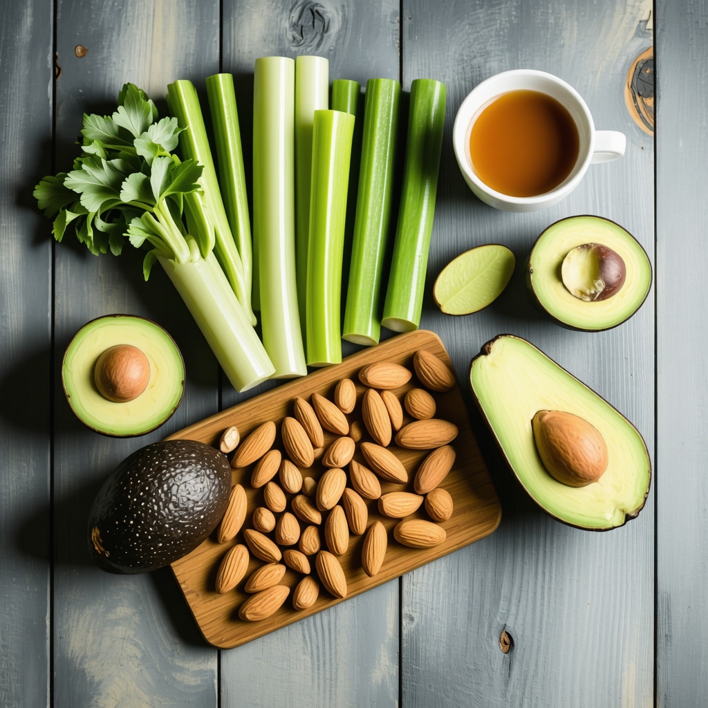 Appetite Suppressants: Natural Foods to Curb Your Hunger
