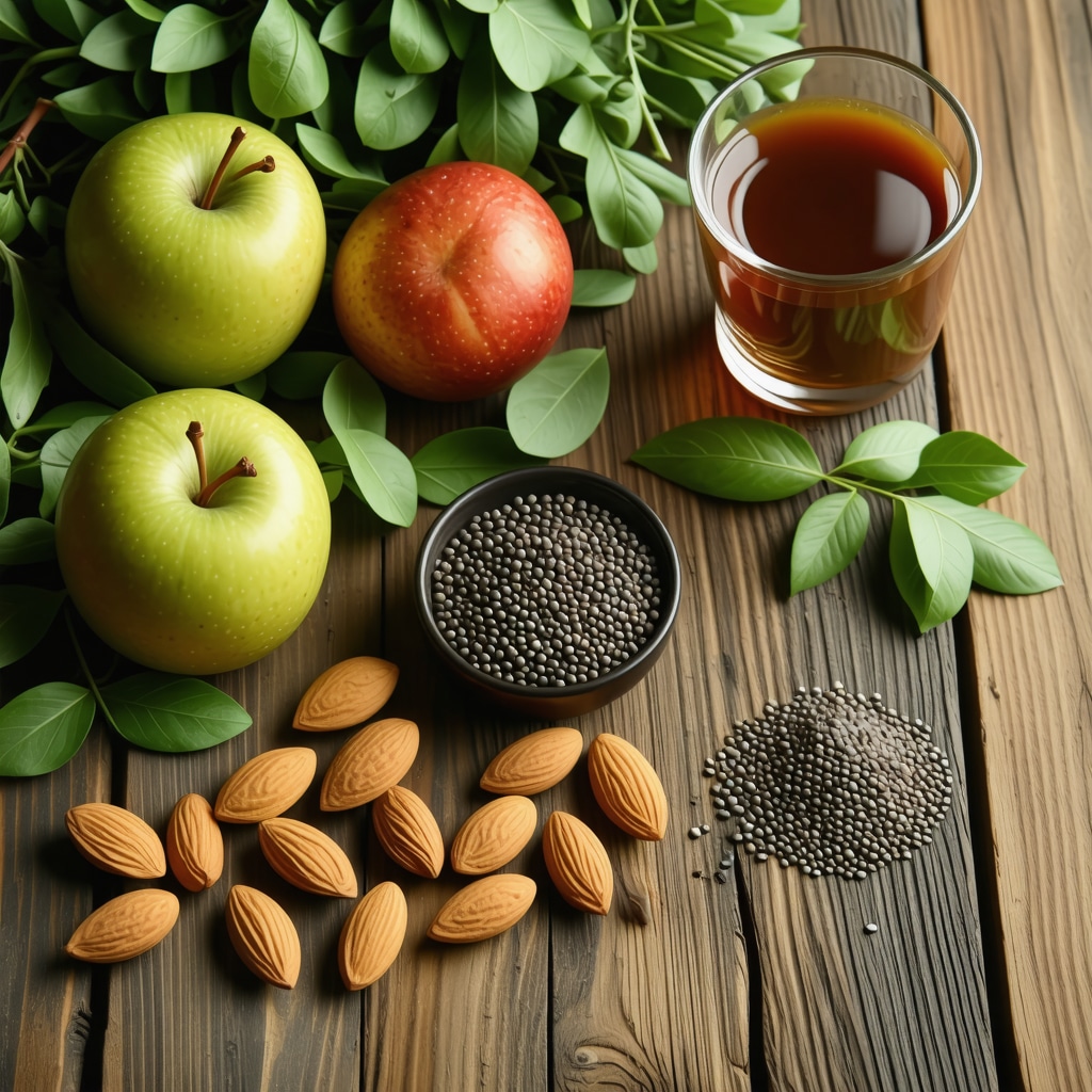 Appetite Suppressants: Natural and Safe Options for Hunger Control