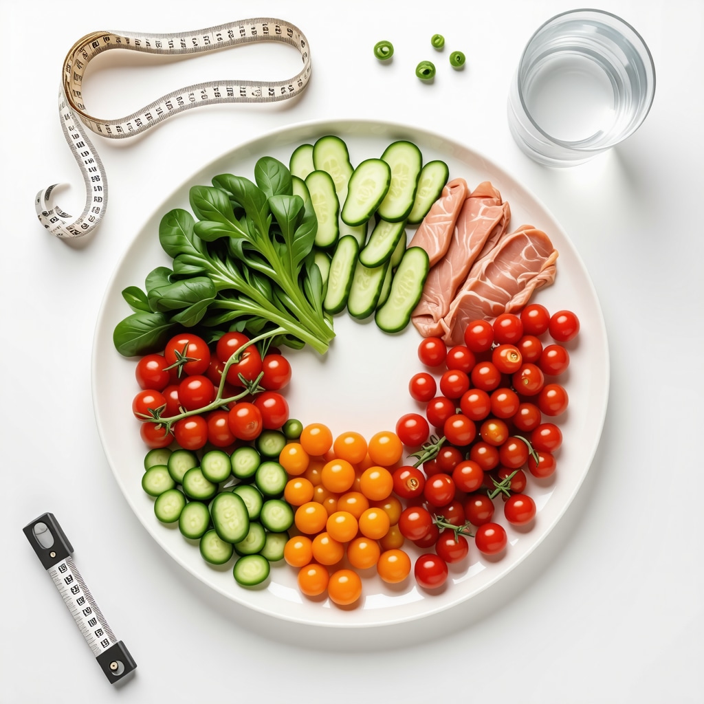 Appetite Suppressants: Safe Diet Strategies for Weight Loss