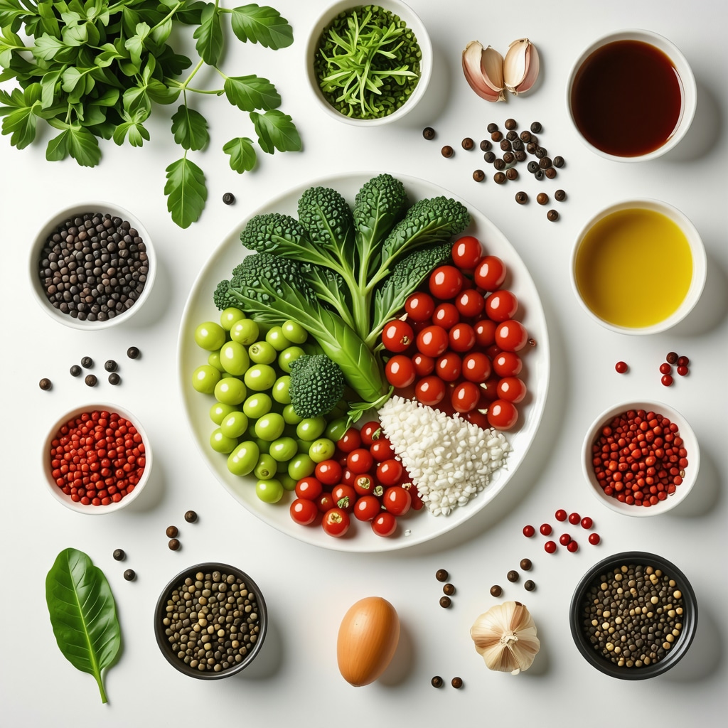 Appetite Suppressants and Diet: Balancing for Maximum Weight Loss