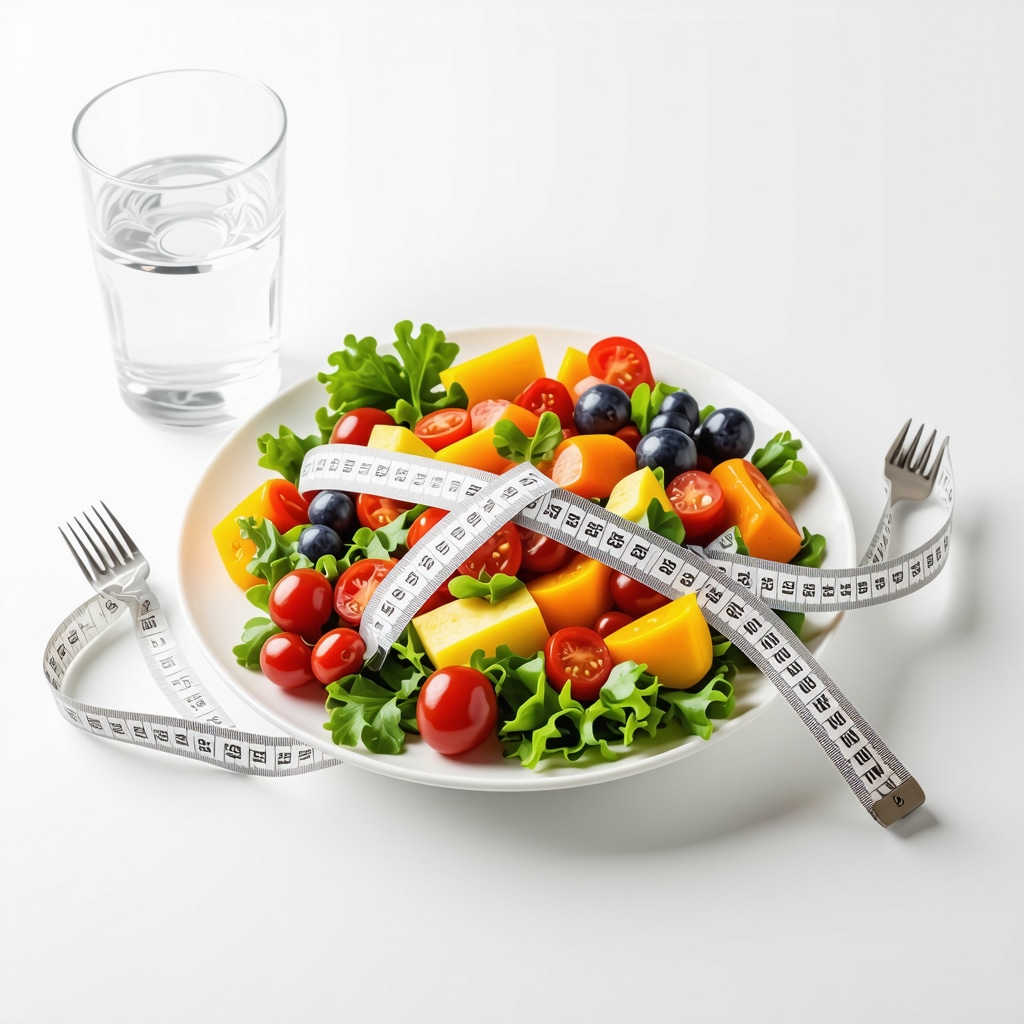 Appetite Suppressants and Diet: Effective Strategies to Lose Weight