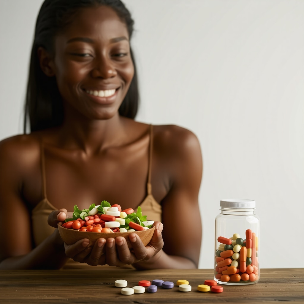 Appetite Suppressants to Control Hunger During Prescription Diets