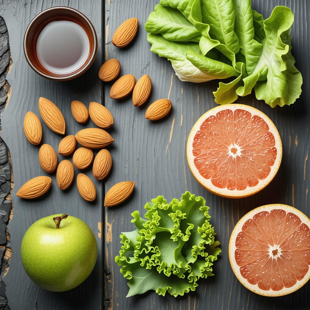 Best Appetite Suppressant Foods to Support Prescription Diets