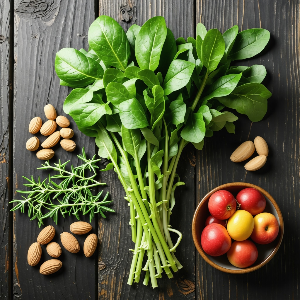 Best Appetite Suppressants to Control Cravings Naturally