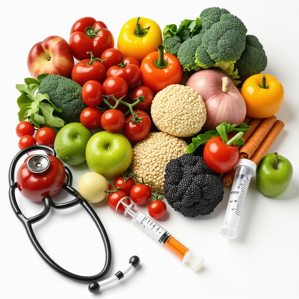 Best Doctor Recommended Diets to Complement Weight Loss Injections
