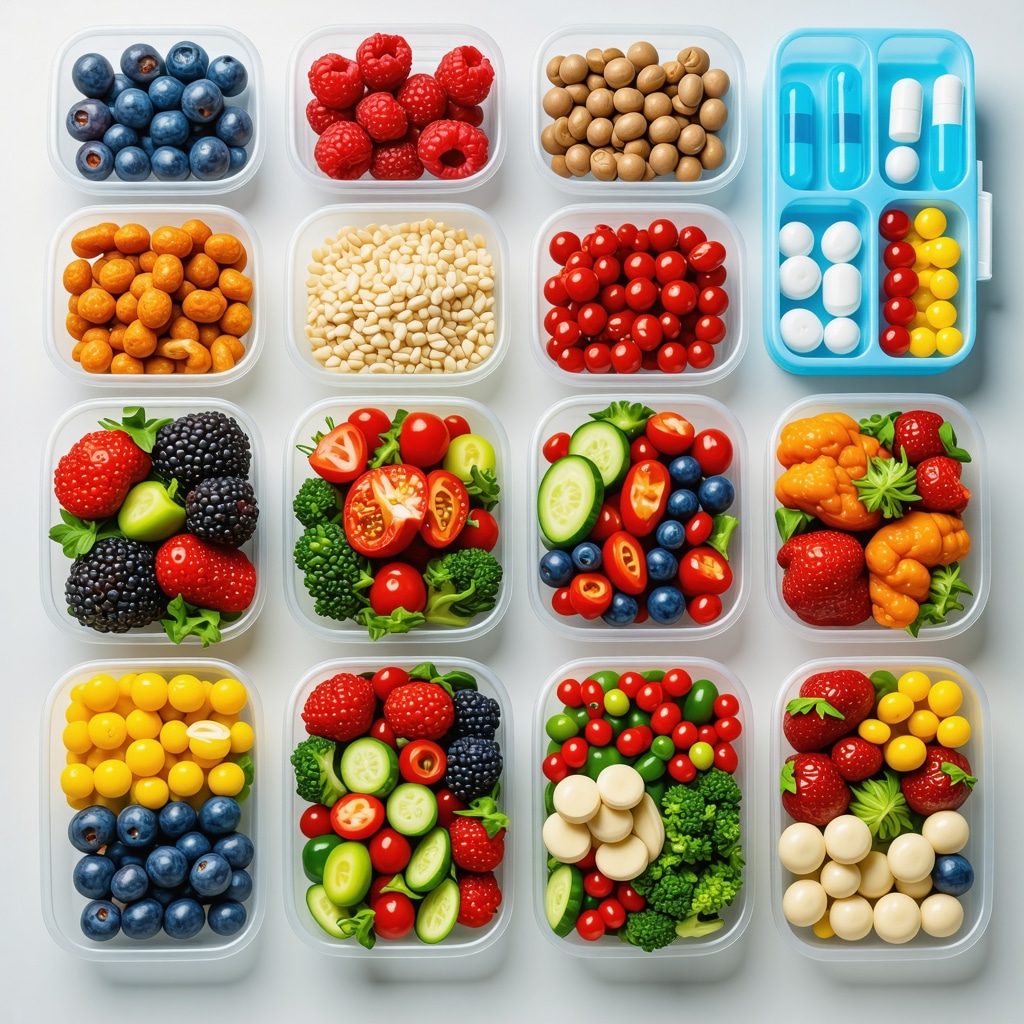 Best Meal Prep Ideas for Fat Loss Medication Users in 2024