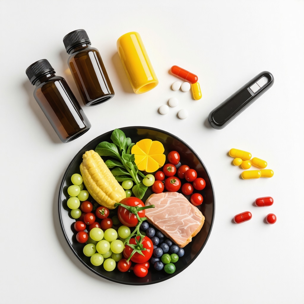 Best Nutrition Tips for Medication Users to Accelerate Weight Loss
