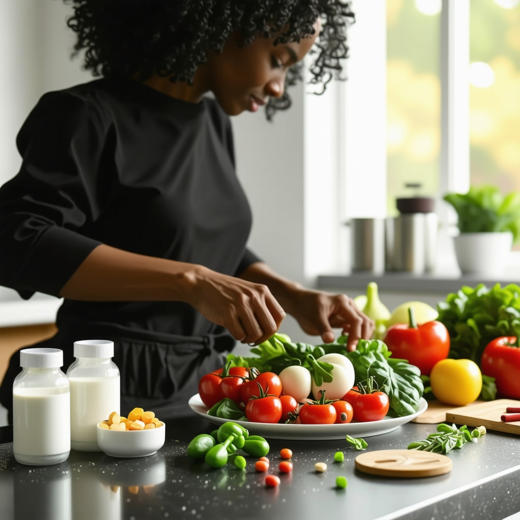 Best Nutrition Tips for Medication Users to Boost Fat Burn