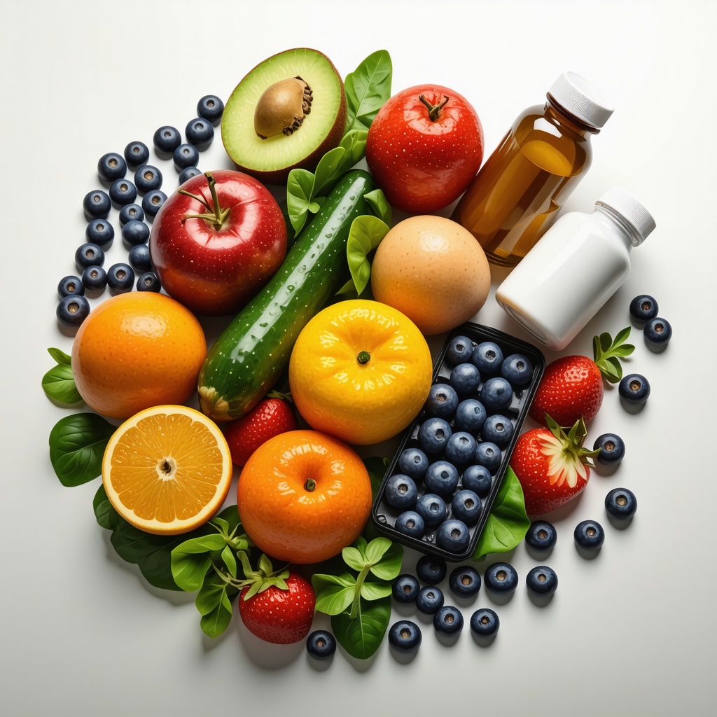 Best Nutrition Tips for Medication Users to Enhance Fat Burning