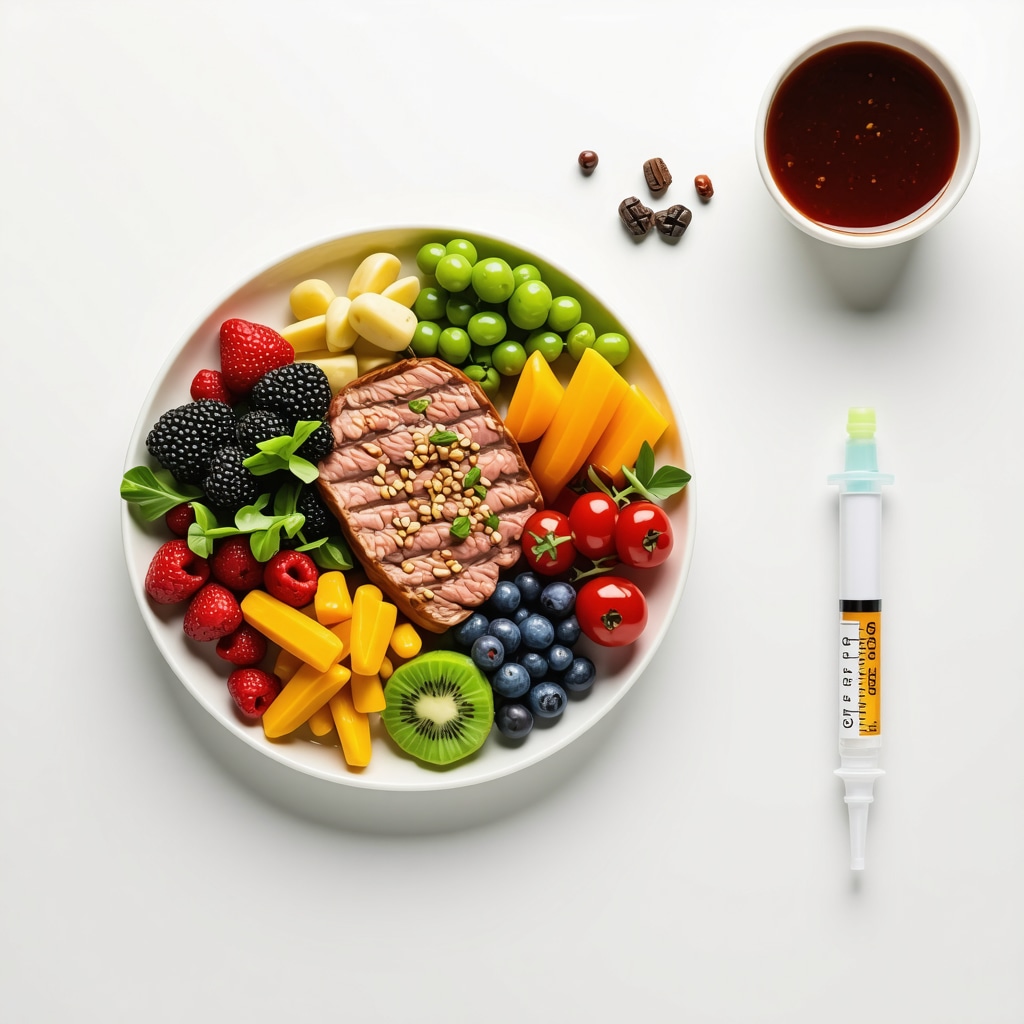 Best Nutrition Tips for Semaglutide Users to Enhance Fat Loss