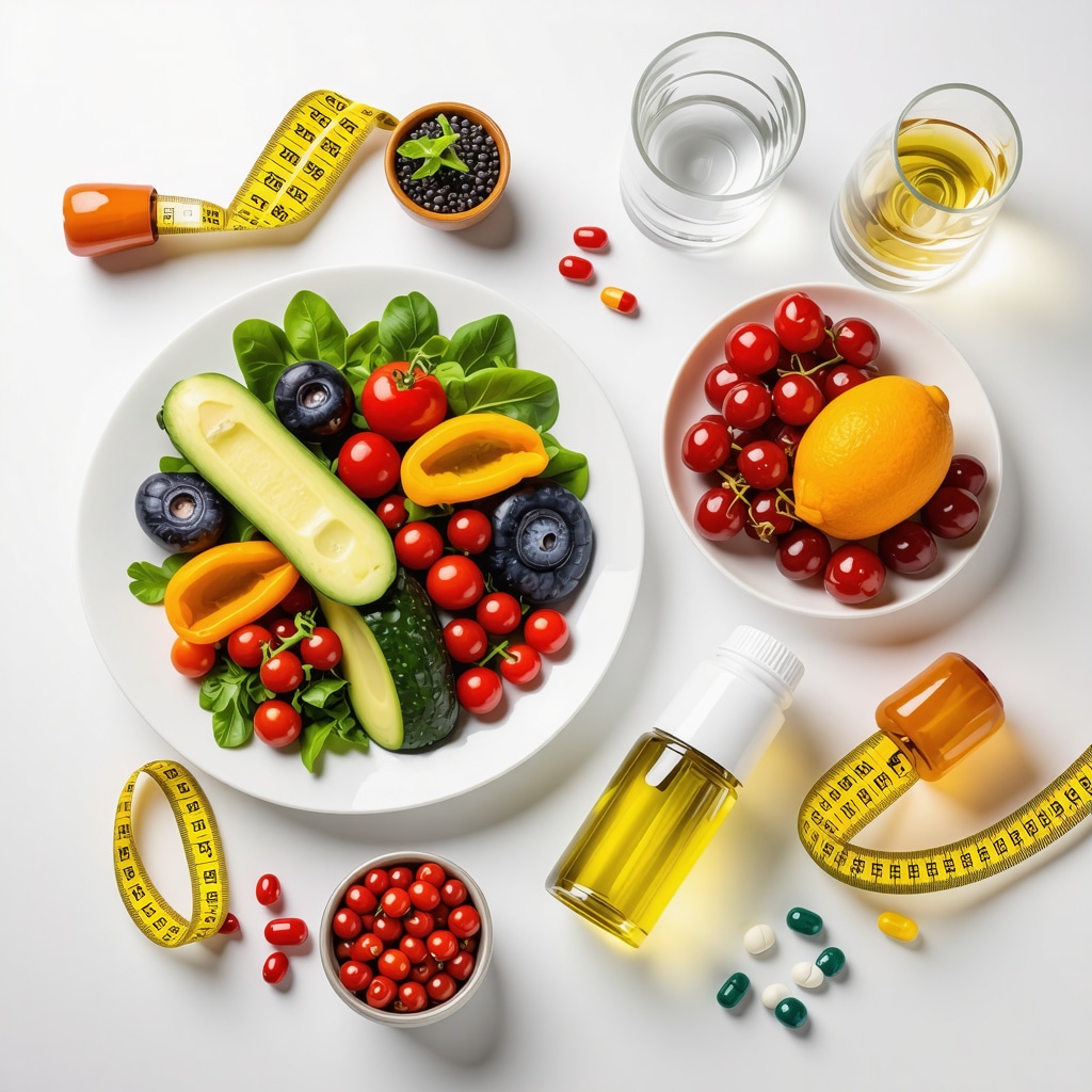 Best Practices for Combining Diet and Weight Loss Medications