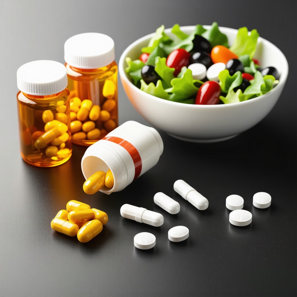 Best Prescription Appetite Suppressants for Hunger Control