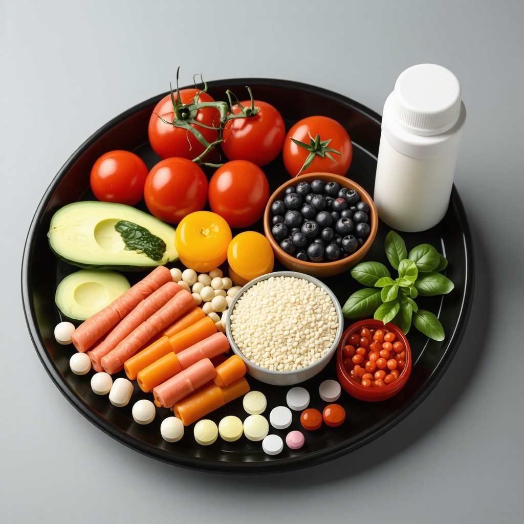 Best Prescription Diet Plans That Complement Fat Loss Medications