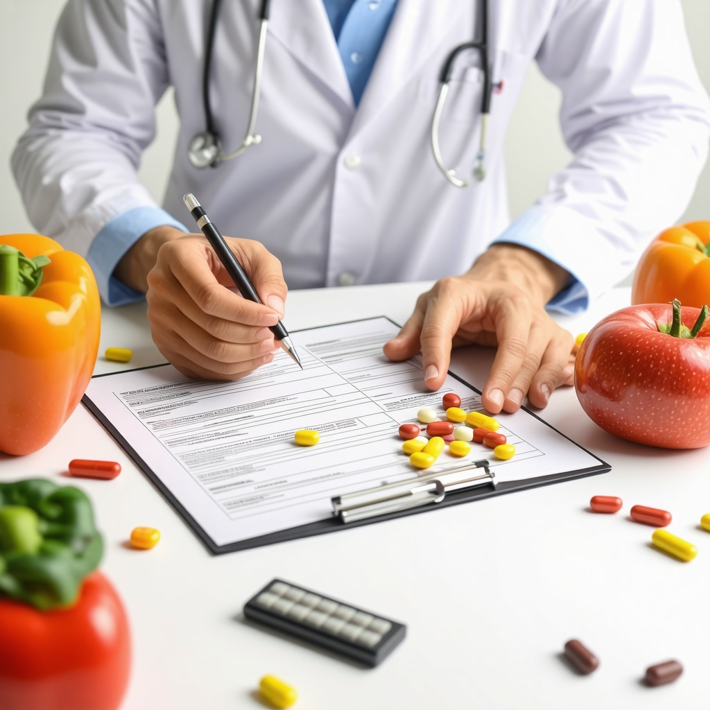 Best Prescription Diet Plans That Work with Weight Loss Drugs