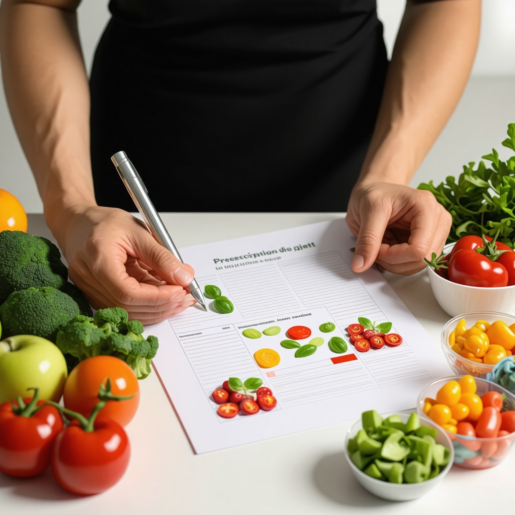 Best Prescription Diet Plans for Accelerated Weight Loss