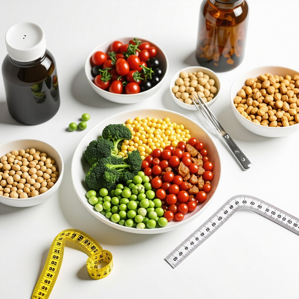 Best Prescription Diet Plans for Long-Term Weight Loss Success