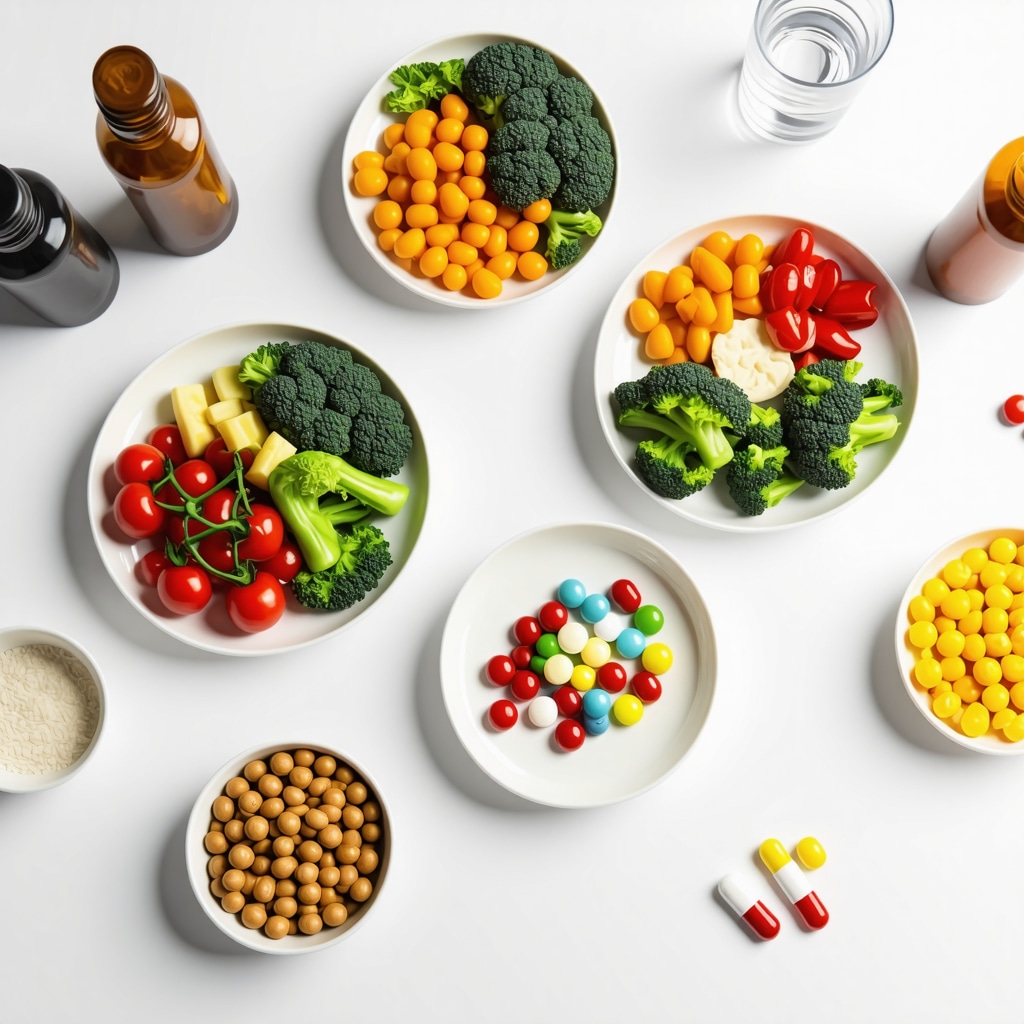 Best Prescription Diet Plans to Complement Your Weight Loss Meds