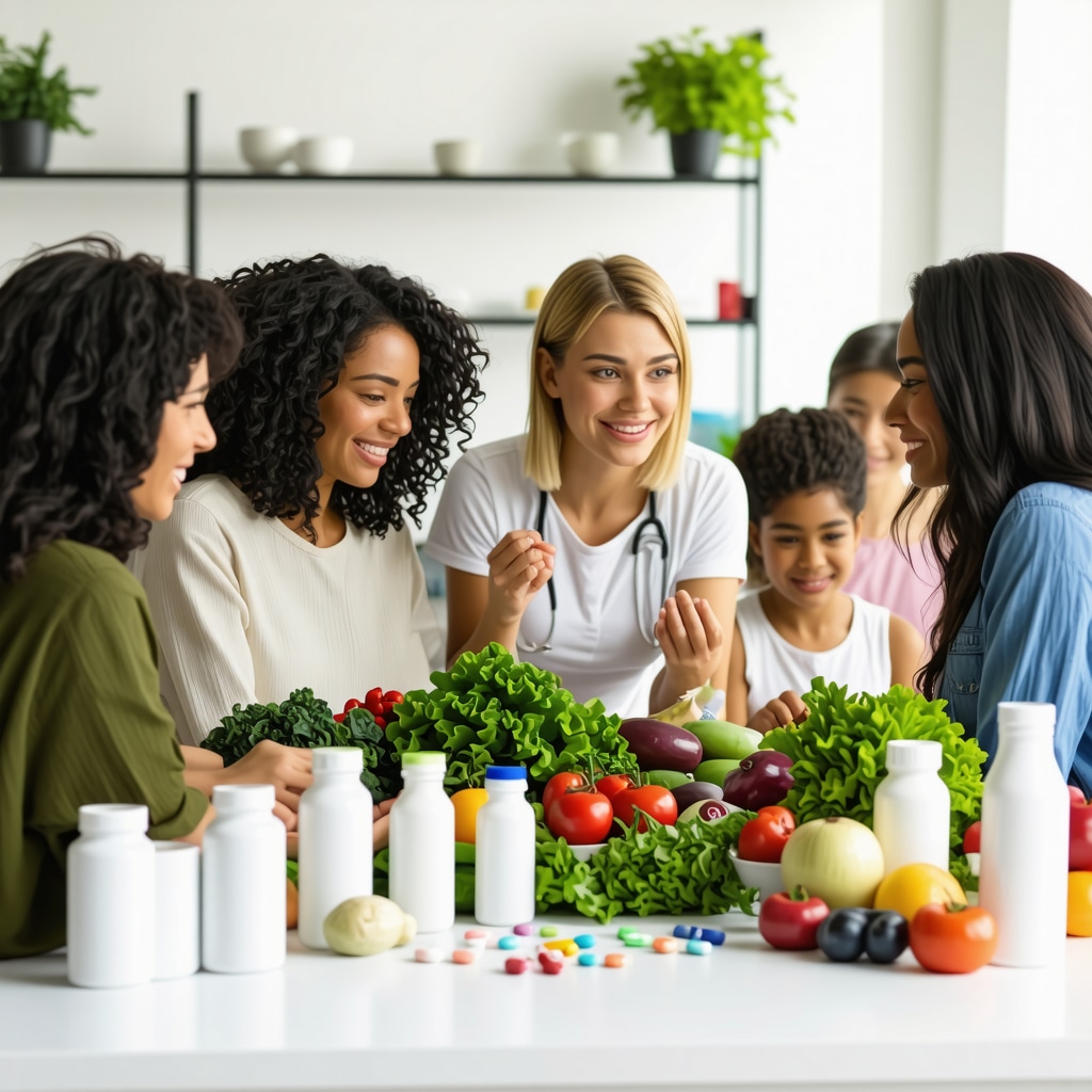 Best Prescription Diet Plans to Enhance Medication Effects