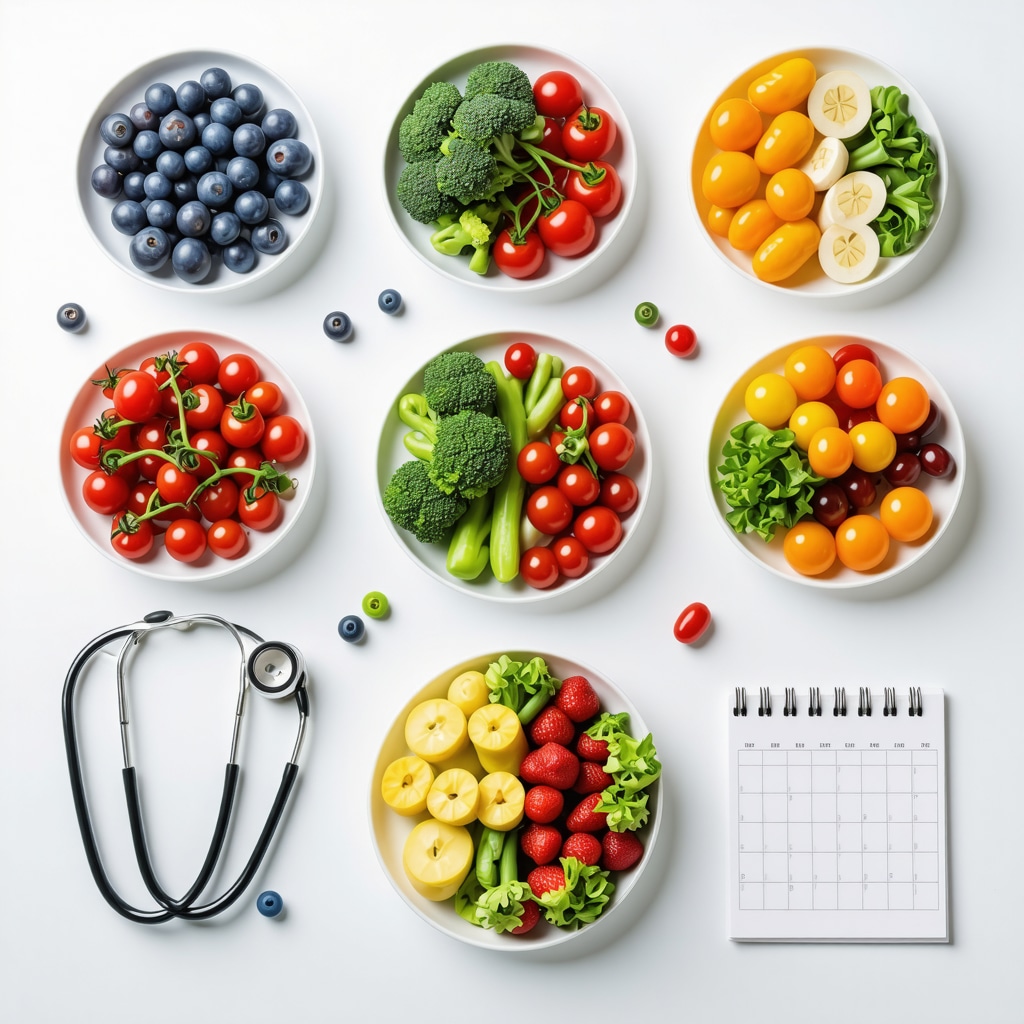 Best Prescription Diet Plans to Kickstart Your Fat Loss Journey