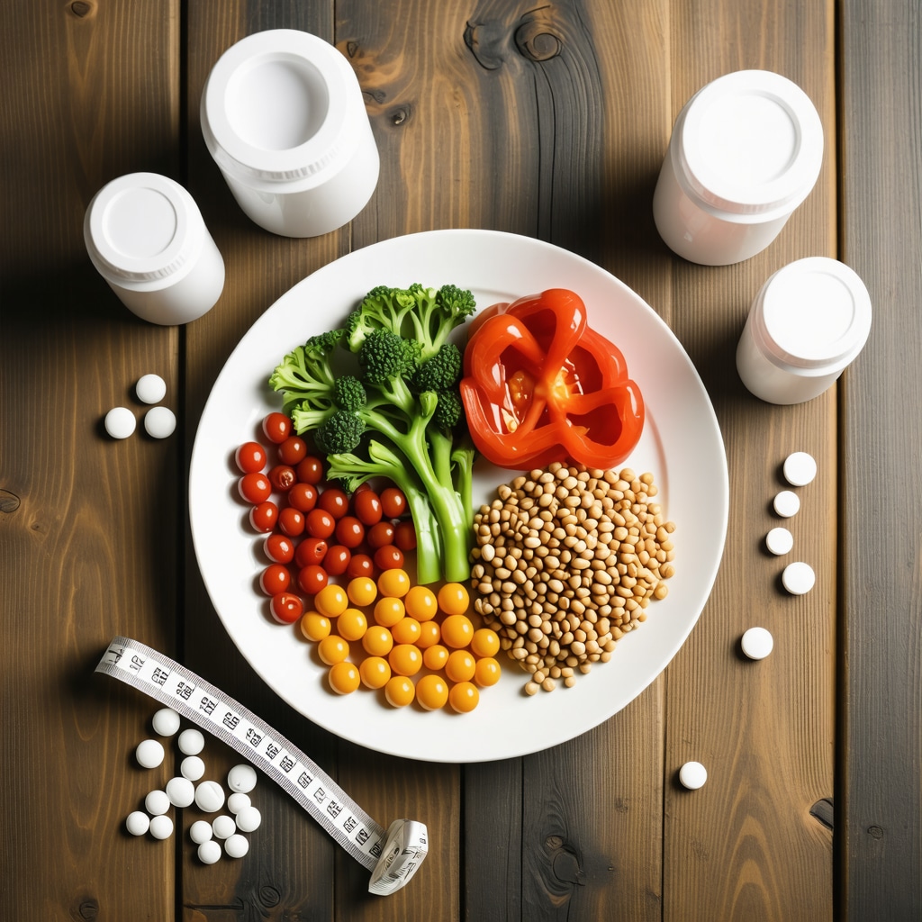 Best Prescription Diet Plans to Support Your Weight Loss Meds