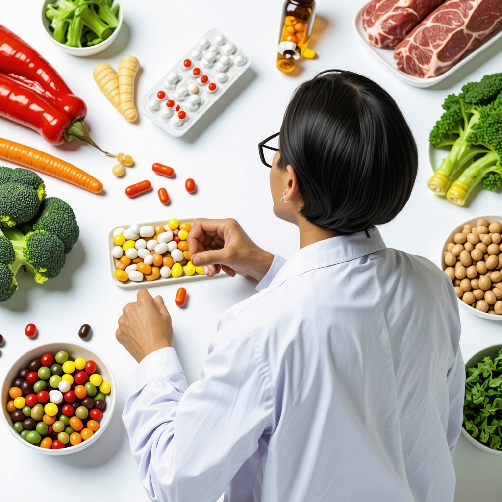 Best Prescription Diets to Maximize Fat Loss with Medications