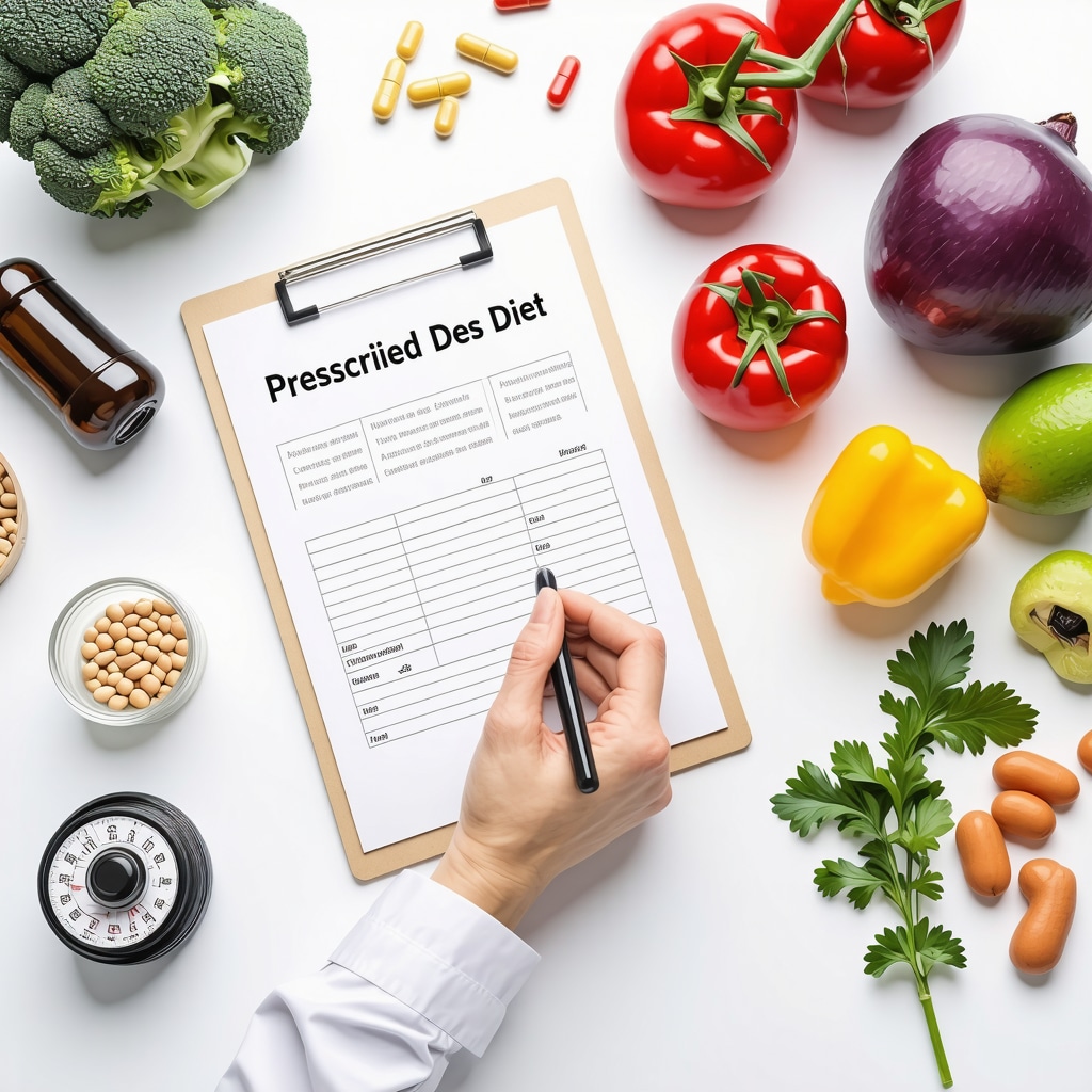 Best Prescription Weight Loss Diets to Boost Your Results