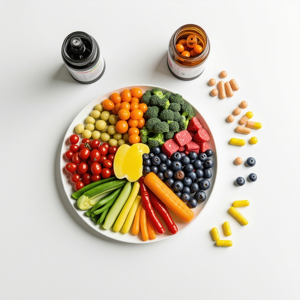 Best Prescription Weight Loss Diets to Enhance Medications